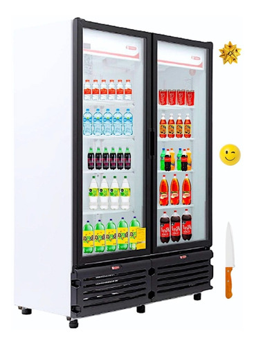 Refrigerador Torrey Vertical Rv Tvc 42 Pies + 2 Regalos