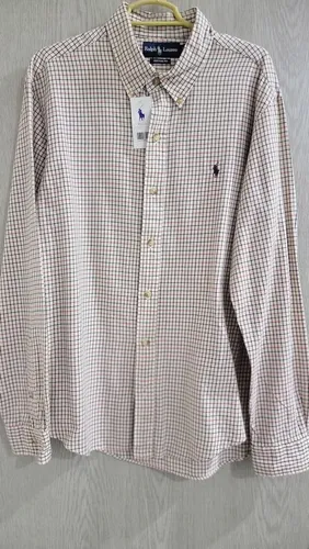 Mercado libre camisas cheap polo ralph lauren