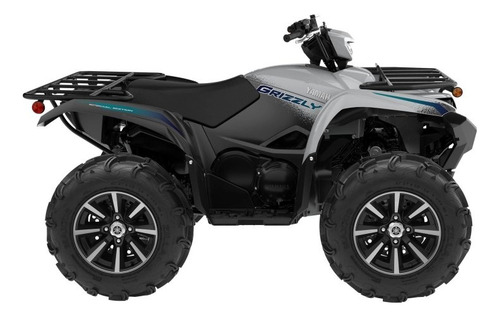 Yamaha Grizzly 700 2024