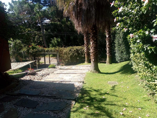 Imagen 26 de 30 de Casa En Venta En Rincón Del Indio -playa Brava -punta Del Este