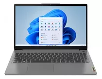 Comprar Lenovo0 Ideapad 3 15.6portátil Gris Ártico Amd Ryzen 5   