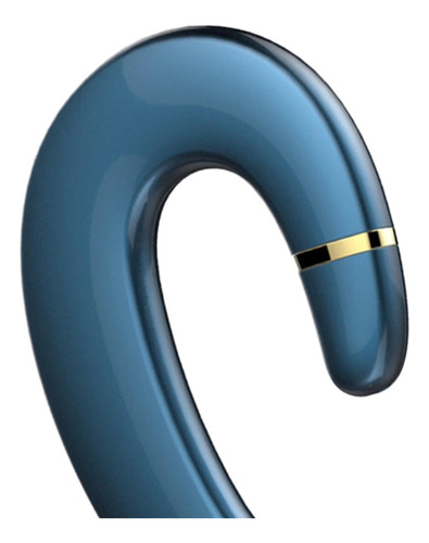 Auricular Manos Libres Bluetooth 5.0 De Conducción Ósea