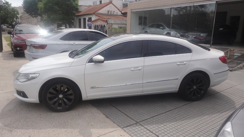 Volkswagen Passat Cc 2.0