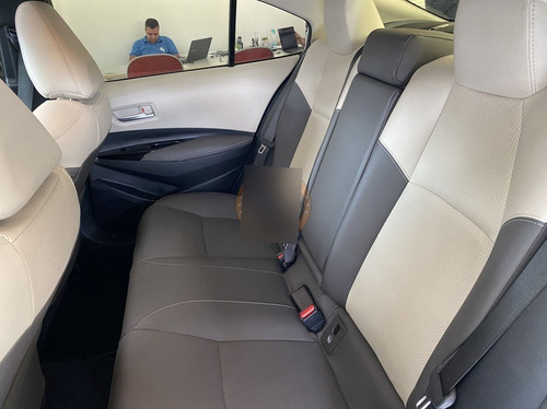 Imagem 8 de 8 de Toyota Corolla 1.8 Vvt-i Altis Premium Hibrido 2021