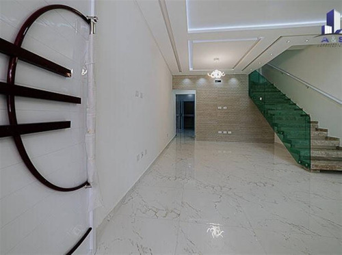 Imagem 6 de 27 de Casa Alto Padrão Caicara 2 Suites - Wb00cld576