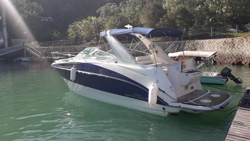 Imagem 15 de 25 de Lancha Bayliner 310 | Ñ Beneteau Phantom 300 303 Searay