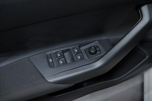 Volkswagen Polo 1.0 170 TSI SENSE AUTOMÁTICO