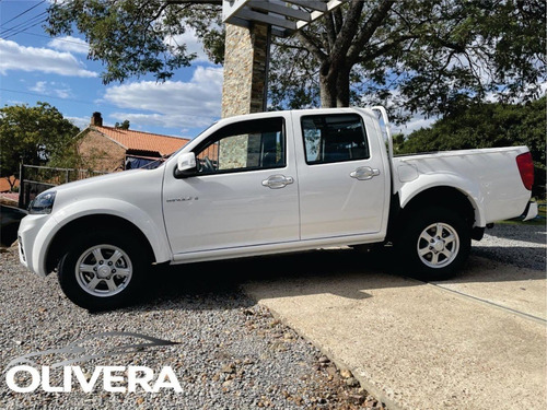 Great Wall Wingle 5 New 4x2 Luxury