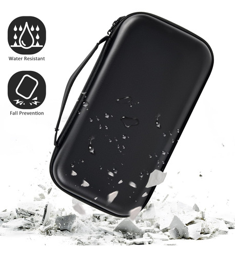 Funda De Micrófono Comecase Para Jbl Wireless Two Micrófono