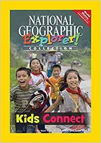 Explorer Books (pathfinder Social Studies People And Culture