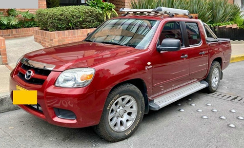 Mazda Bt50 4x2