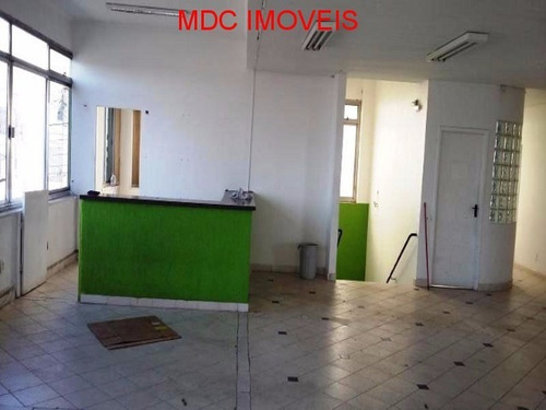 Imagem 3 de 6 de Salao - Mdcsp0027 - 3538962