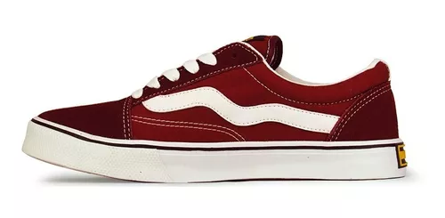 Vans Mad Rats Oldschool, Tênis Masculino Madrats Usado 90861781