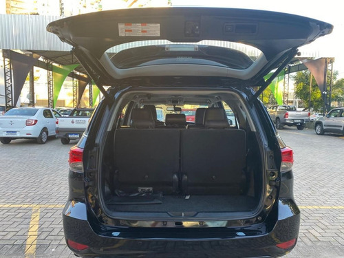 Imagem 9 de 15 de Toyota Hilux Toyota Hilux Sw4 Srx 4x4 2016/2017