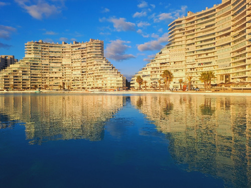 San Alfonso Del Mar, Full, 8 Personas !