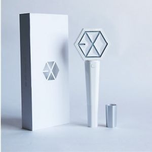 Exo Official Light Stick Ver. 2 Limitado The Exordium Kpop