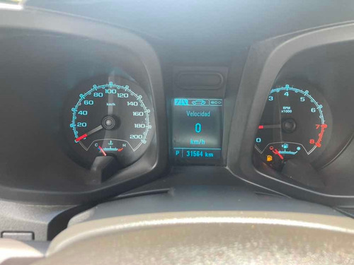 Imagen 13 de 14 de Chevrolet Colorado Lt Z71