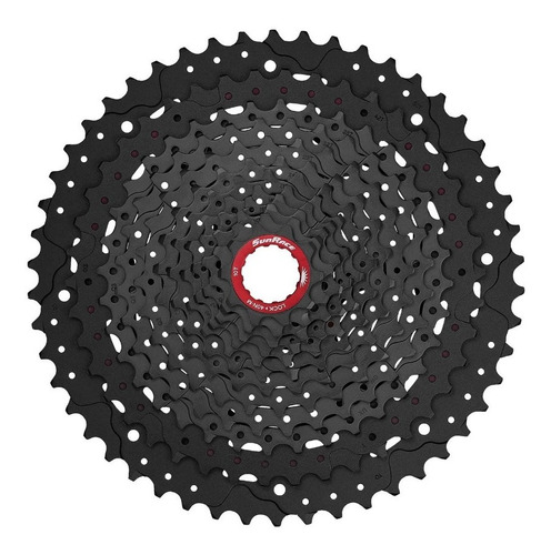 Cassette Bicicletas Sunrace Sram 12 Speed 10-50t Nucleo Xd