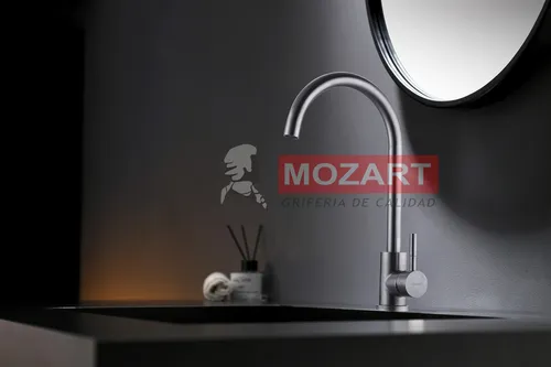 Mozart griferia monocomando hotsell