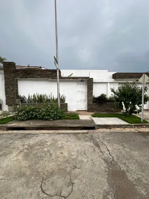 Casa en alquiler