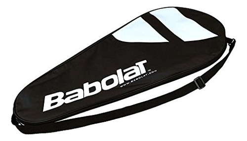 Funda Para Raqueta De Tenis Babolat (nuevo Logotipo)