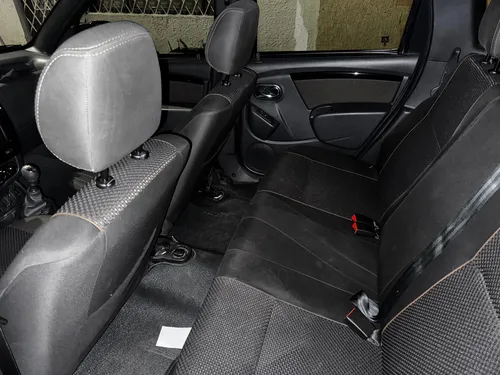 Renault Duster 2.0 Dynamique 4x2