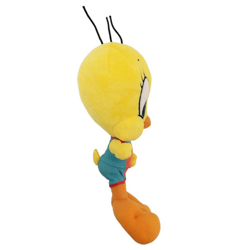Imagen 3 de 4 de Juguete De Peluche 7 Warner Bros Space Jam 2 Piolin