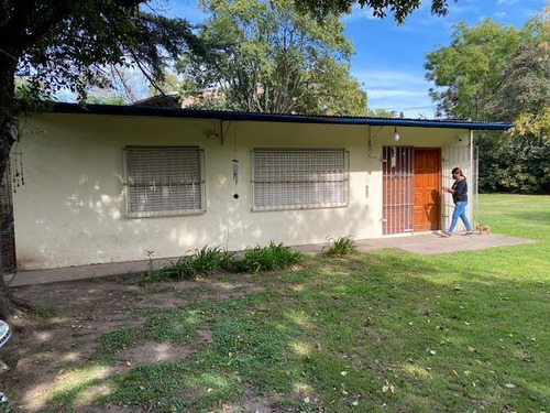 Imagen 6 de 22 de Quinta - Virrey Del Pino