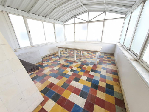 Imagen 23 de 30 de Dúplex En Edificio De Estilo Francés, Excelente Categoría