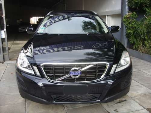 Volvo XC60 2.0 T5 Awd High Plus 240cv