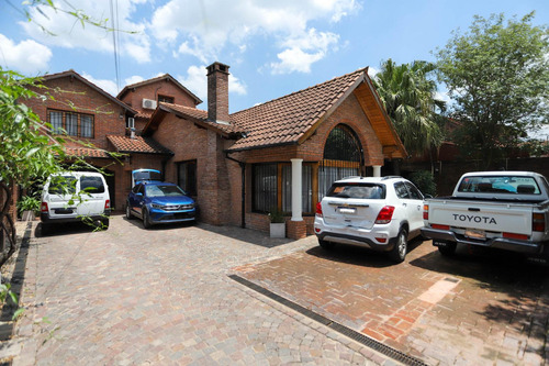 Casa En El Palomar