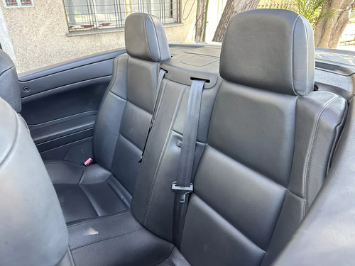 Peugeot 307 2.0 Cc Tiptronic