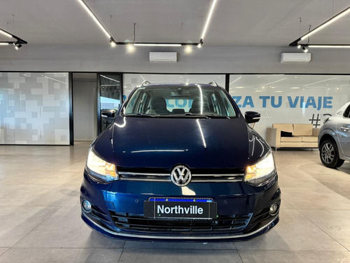 Volkswagen Suran 1.6 Highline Msi 110cv