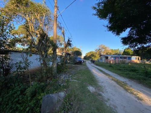 Imagem 8 de 14 de Vendo Chácara Com Rio Ao Lado Em Itanhaém Litoral Sul De Sp