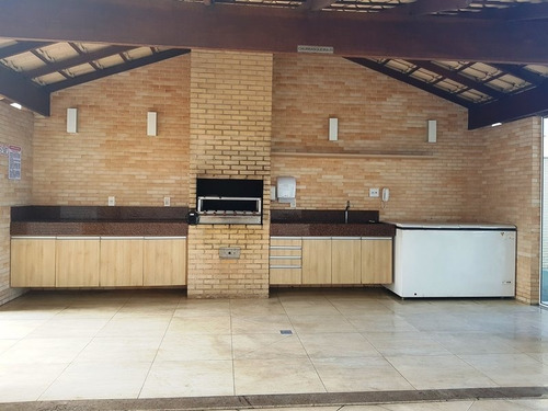 Imagem 13 de 21 de Murano Imobiliária Vende Apartamento De 4 Quartos Frente Mar Na Praia De Itaparica, Vila Velha - Es. - 2557