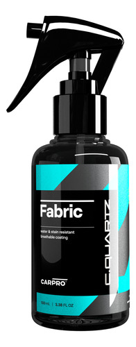 Proteja Seus Bancos De Carro Com Carpro Fabric 100ml