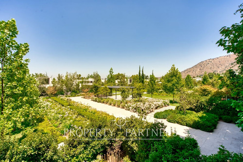 Espectacular Duplex Con Jardín Privado