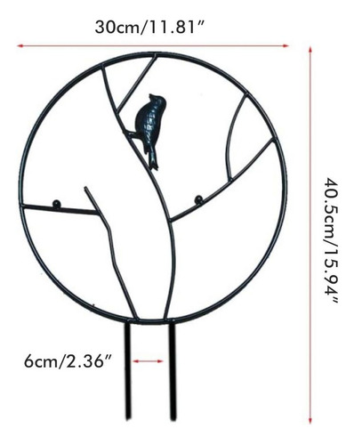Okk Soporte Para Plantas, Soporte Para Plantas, Soporte