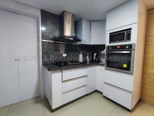 Imagen 7 de 25 de Apartamento Venta Minimalista San Jacinto Estef 23-20264