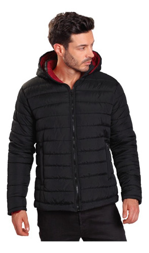 Espectacular Chaqueta Impermeable Calidad De Exportacion