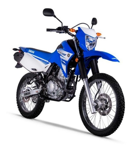 Imagen 6 de 14 de Yamaha Xtz 250 - 0km - Motos M R