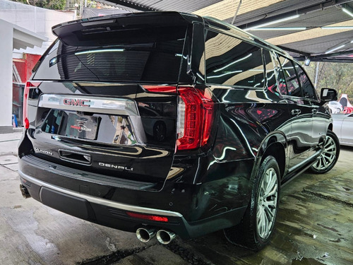 Gmc Yukon Denali Xl 2023