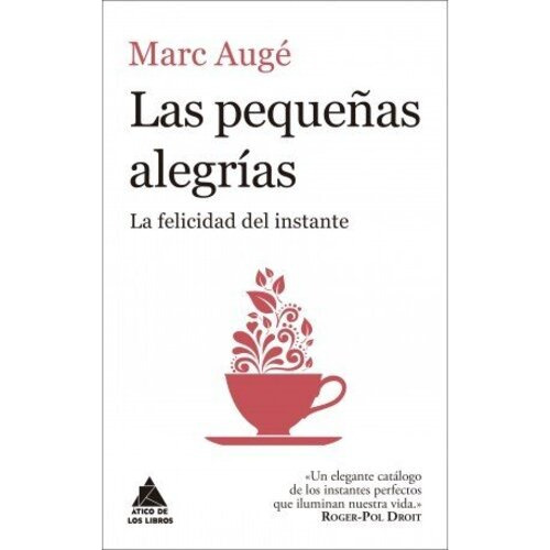 Las Pequeñas Alegrias