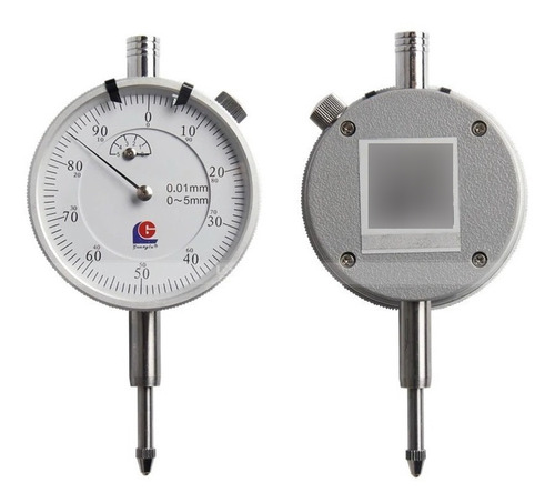 Alexometro Verificador Cilindros 50-160mm Dial 0.5mm Proimeq