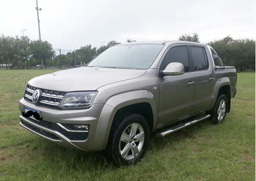 Volkswagen Amarok 2.0 Cd Tdi 180cv Highline