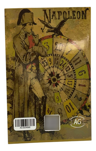 Libro Oráculo O Libro De Los Destinos - Descubre Tu Camino