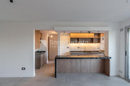 Venta Depto 2 Amb , Moron Sur (6ºb)
