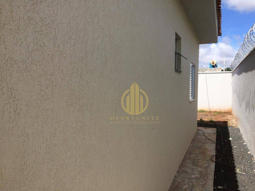 Imagem 10 de 14 de Casa De Dois Dormitórios A Venda - Ribeirão Preto/sp - Ca1640