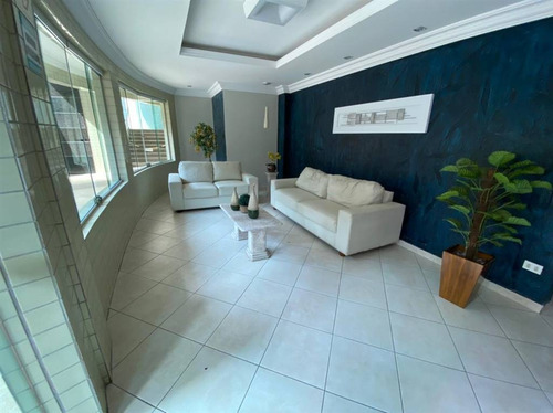 Imagem 15 de 30 de Apartamento, 3 Dorms Com 138 M² - Tupi - Praia Grande - Ref.: Alv93 - Alv93