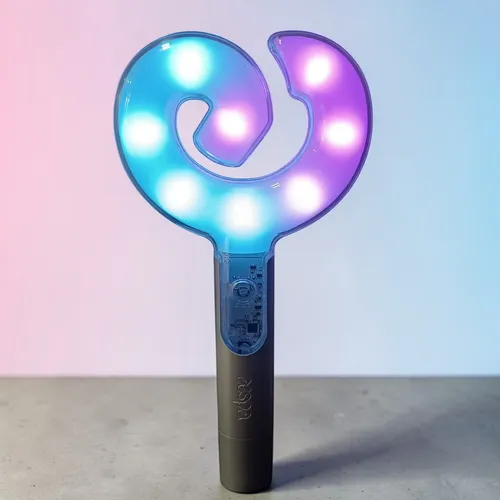Aespa - Official Lightstick Ver. 2 Lightstick | MercadoLivre